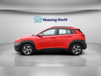Used Hyundai KONA 2022 for sale - 78456616: Photo