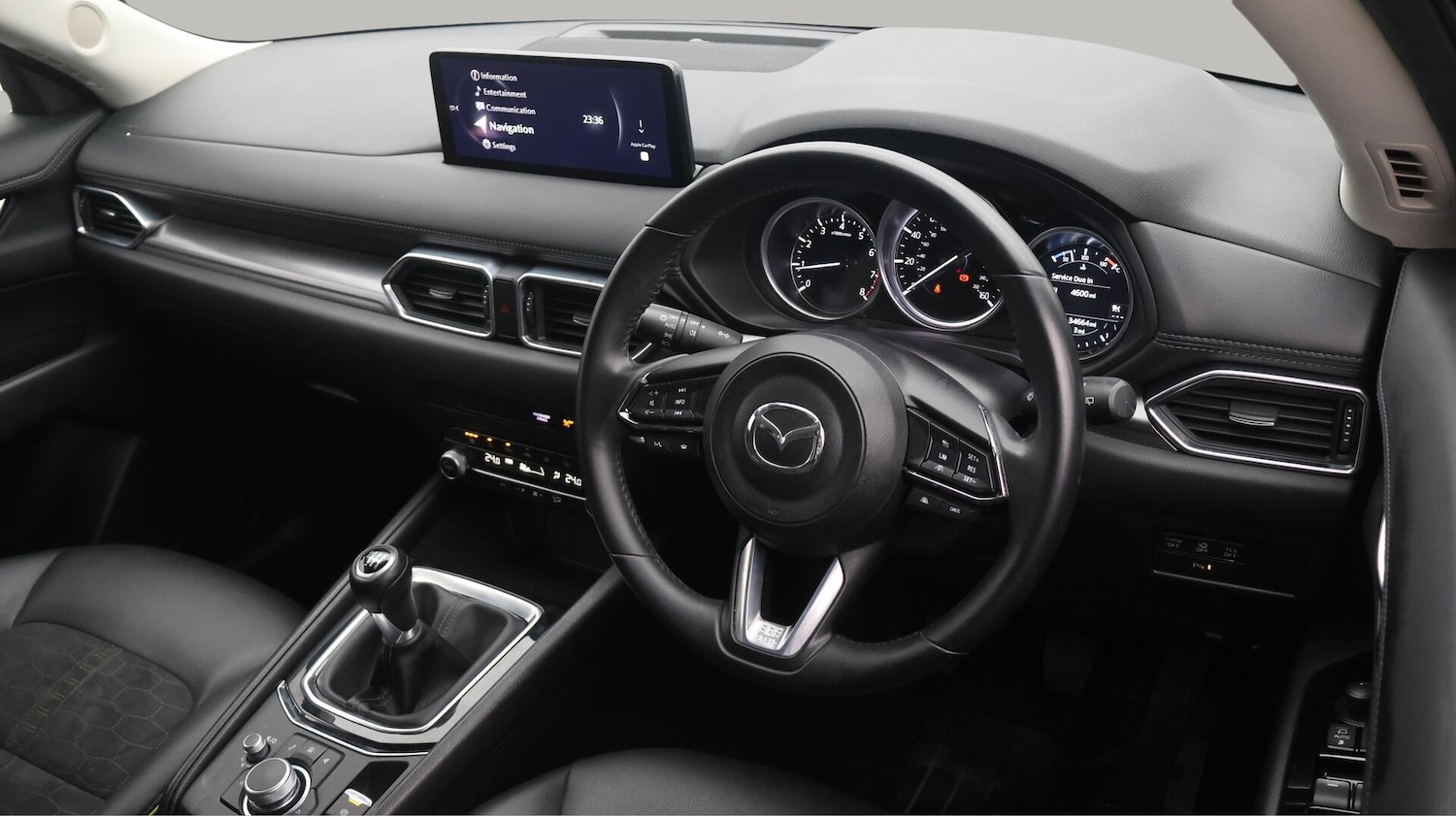 Used Mazda CX-5 2023 for sale - 76432504: Photo 10