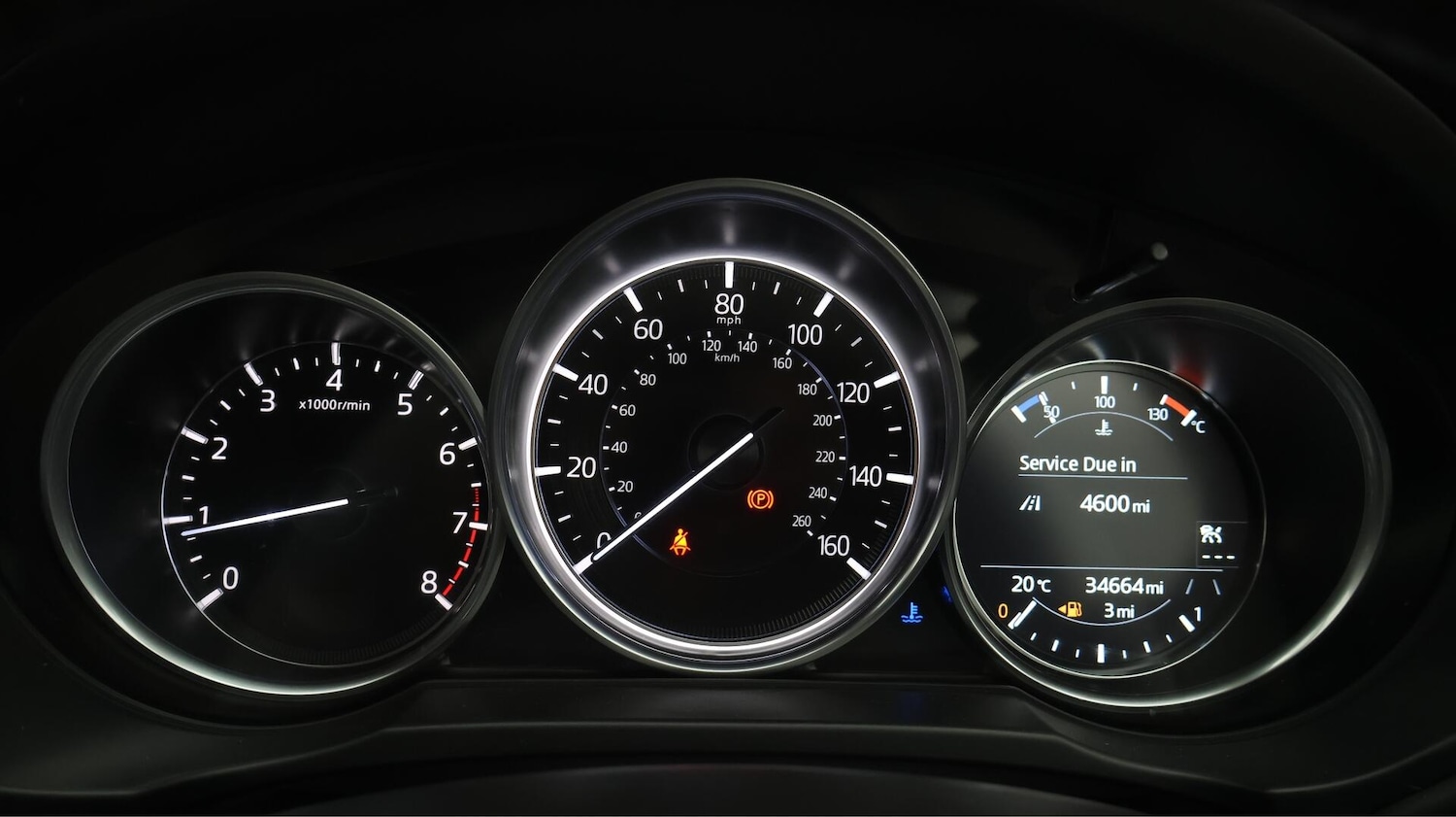 Used Mazda CX-5 2023 for sale - 76432504: Photo 11