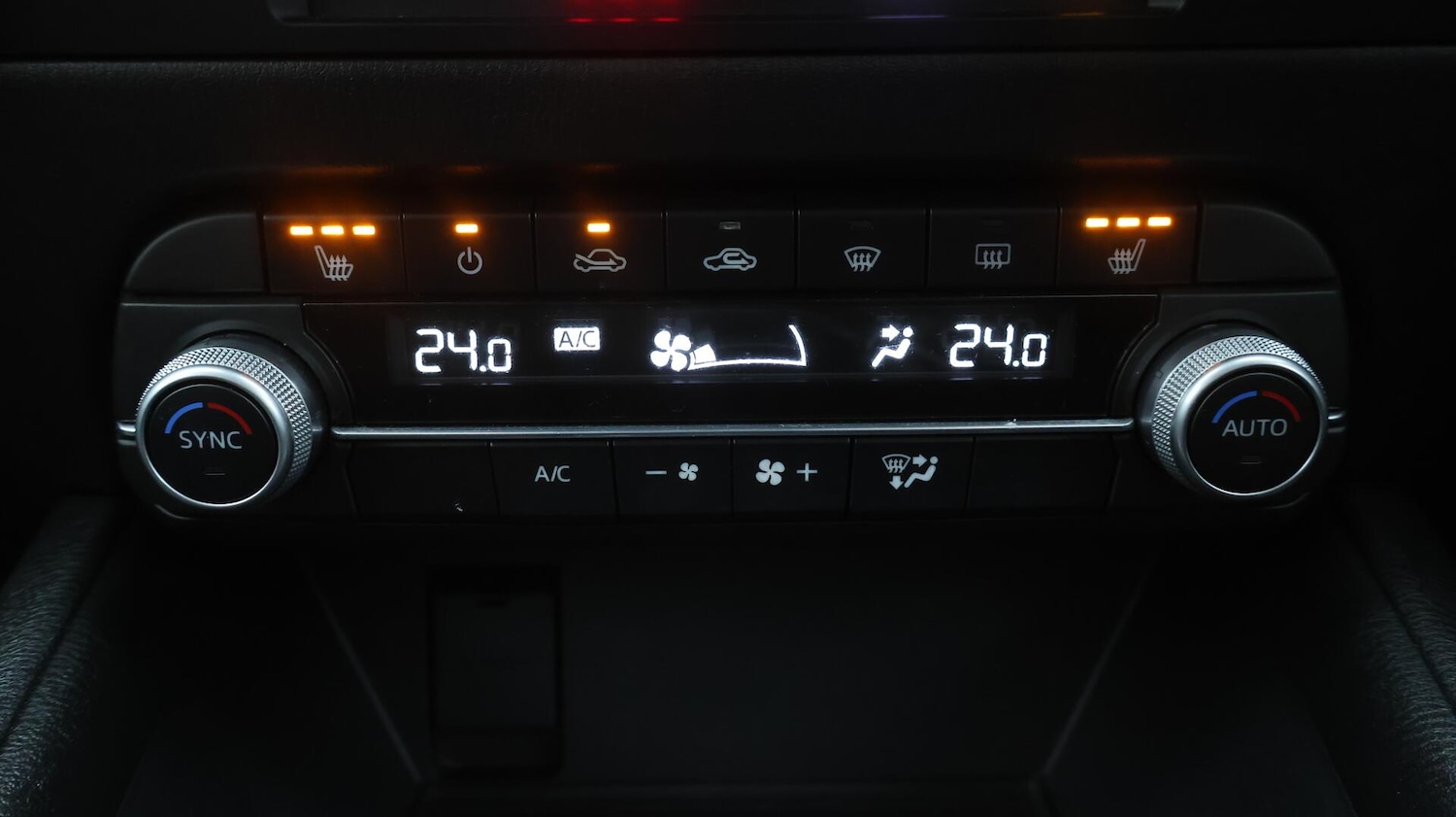 Used Mazda CX-5 2023 for sale - 76432504: Photo 13