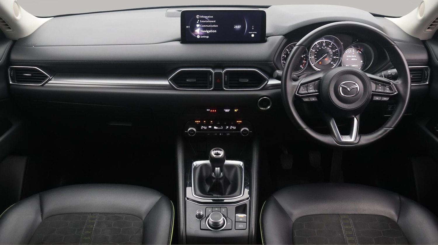 Used Mazda CX-5 2023 for sale - 76432504: Photo 14