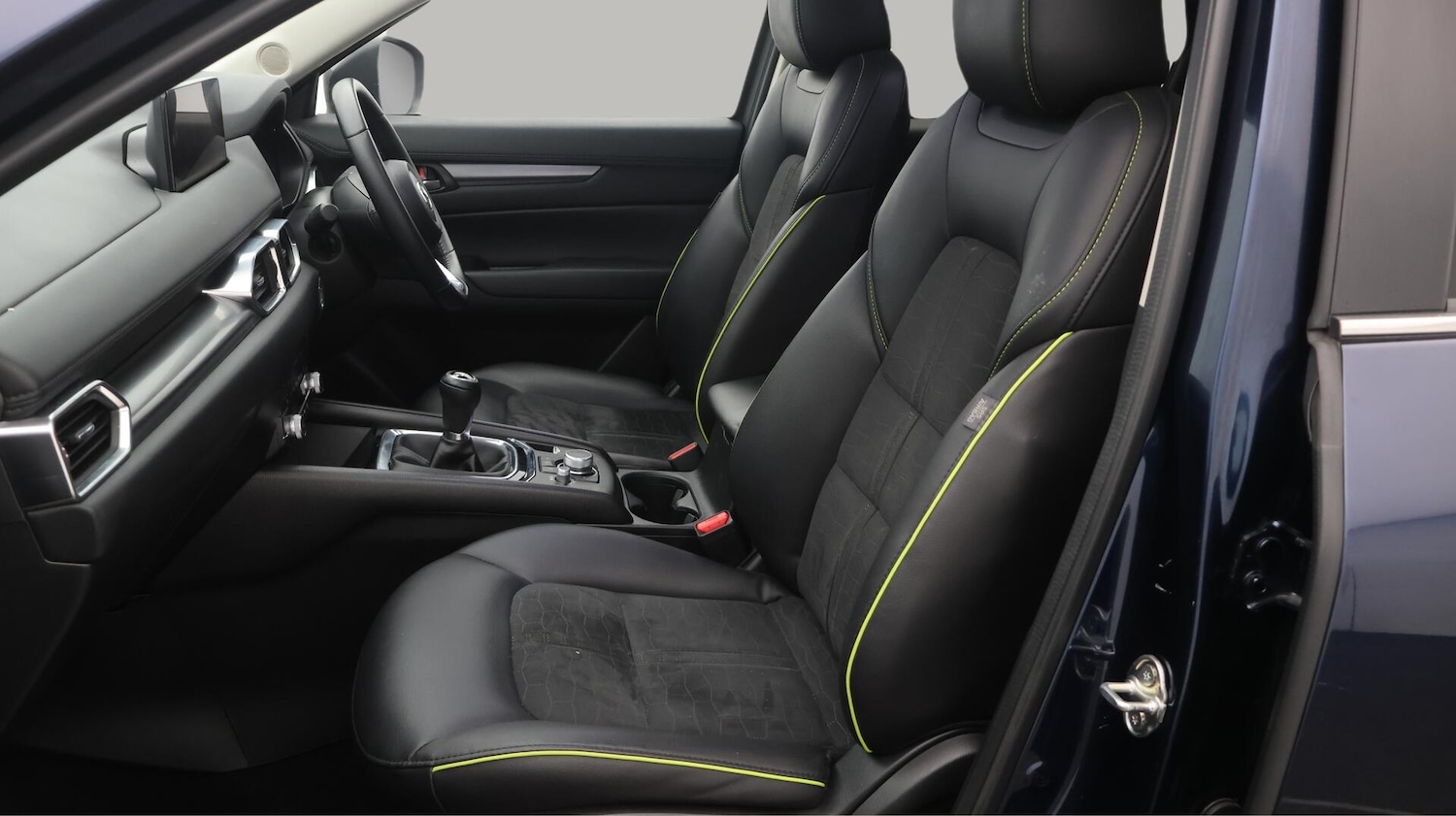 Used Mazda CX-5 2023 for sale - 76432504: Photo 15