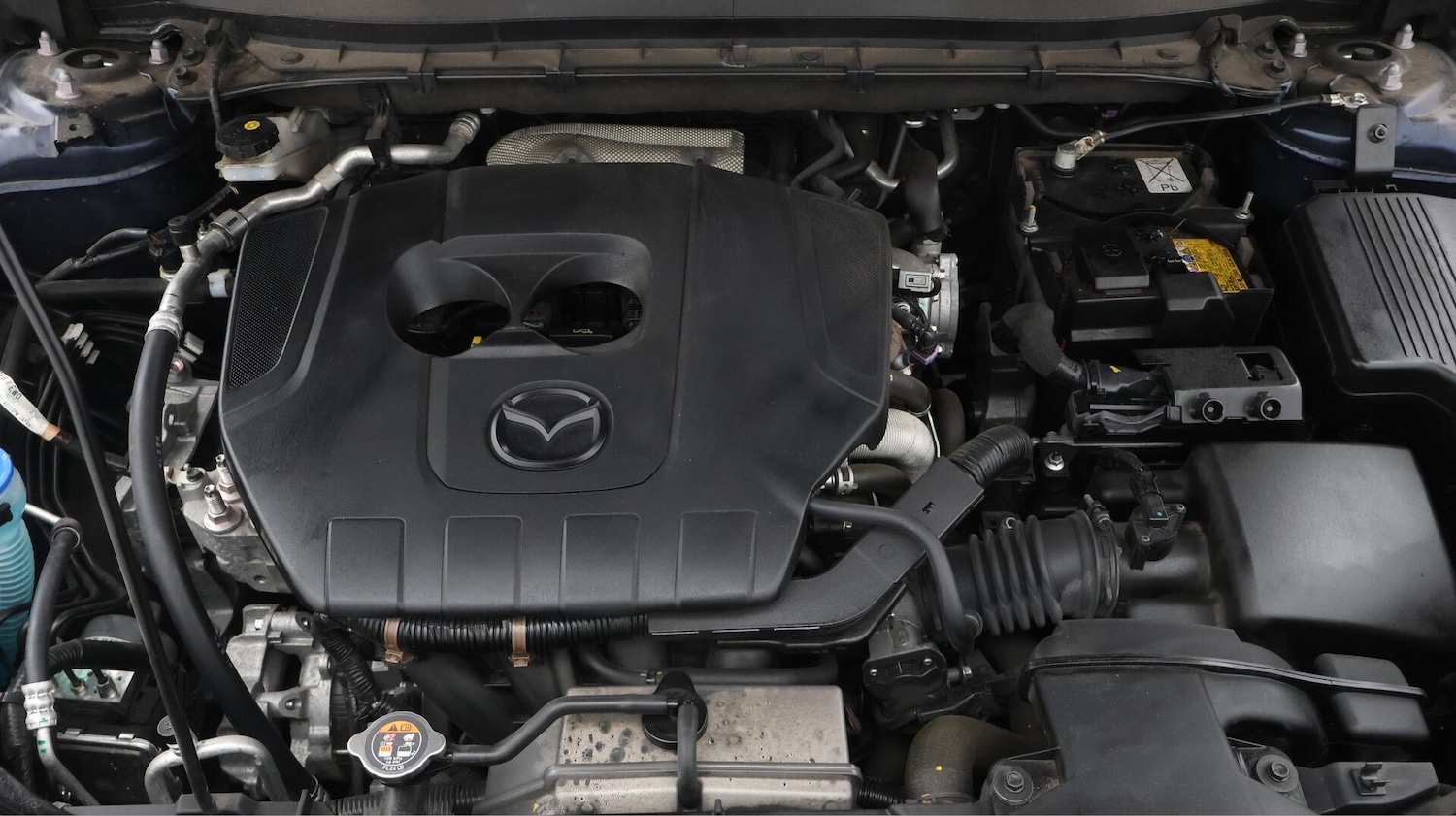 Used Mazda CX-5 2023 for sale - 76432504: Photo 20