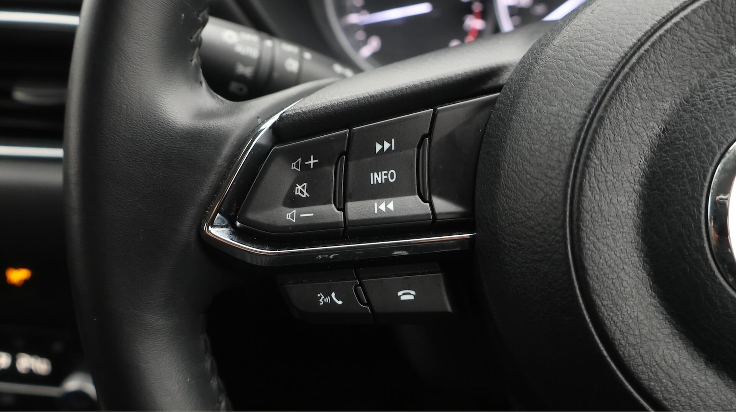 Used Mazda CX-5 2023 for sale - 76432504: Photo 24