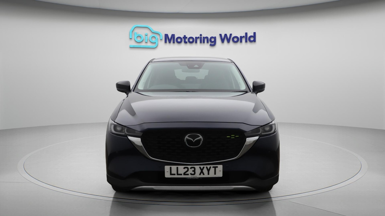 Used Mazda CX-5 2023 for sale - 76432504: Photo 3