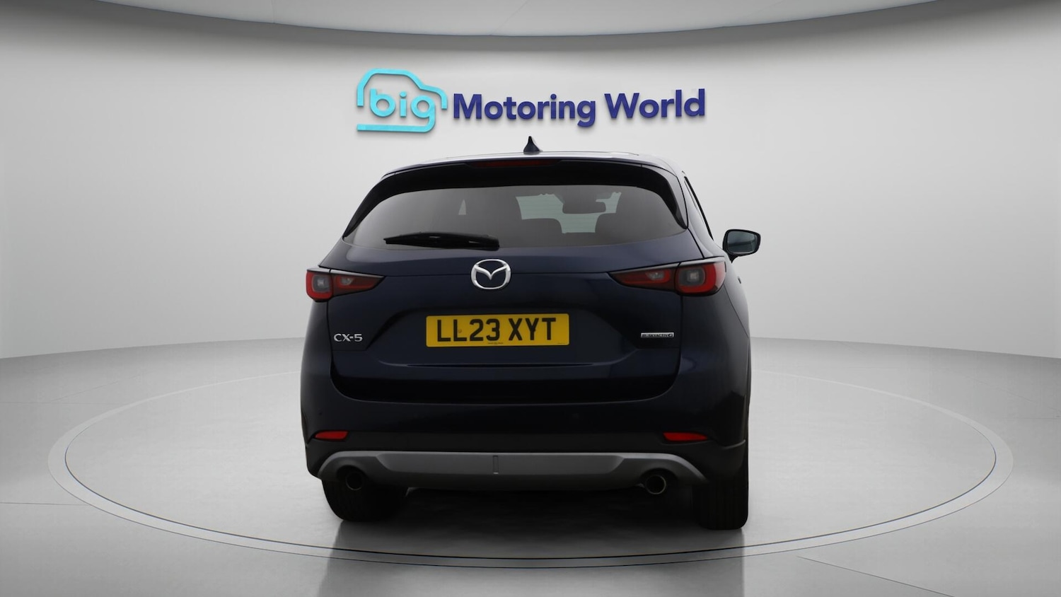 Used Mazda CX-5 2023 for sale - 76432504: Photo 7