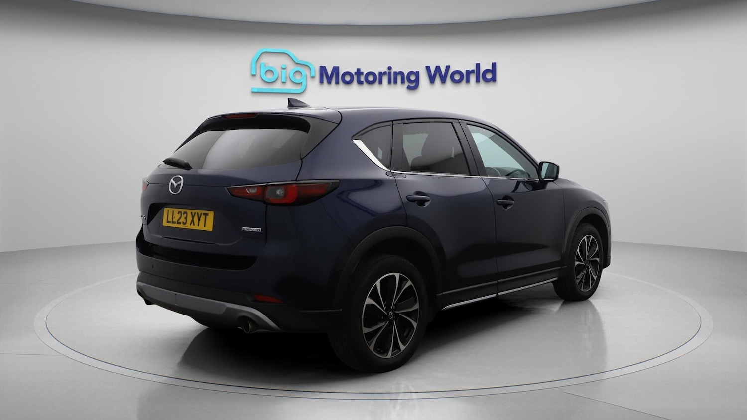 Used Mazda CX-5 2023 for sale - 76432504: Photo 8