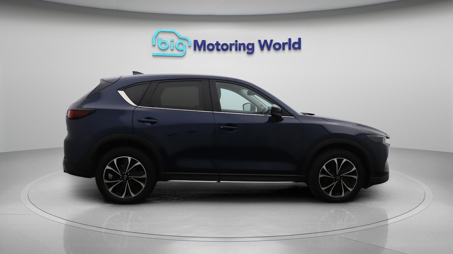 Used Mazda CX-5 2023 for sale - 76432504: Photo 9