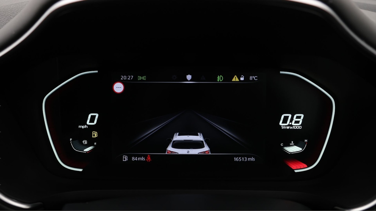 Used MG MG HS 2023 for sale - 77530098: Photo 10