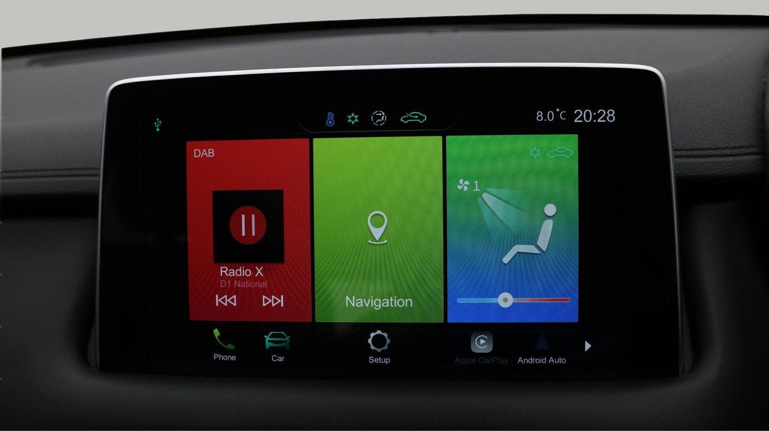 Used MG MG HS 2023 for sale - 77530098: Photo 11