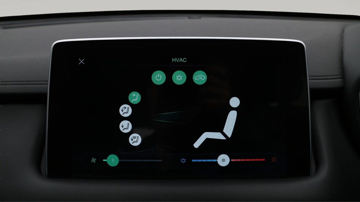 Used MG MG HS 2023 for sale - 77530098: Photo 12