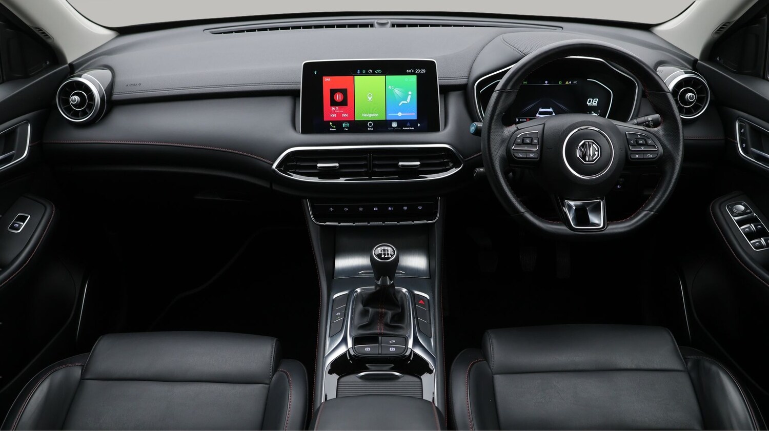 Used MG MG HS 2023 for sale - 77530098: Photo 13