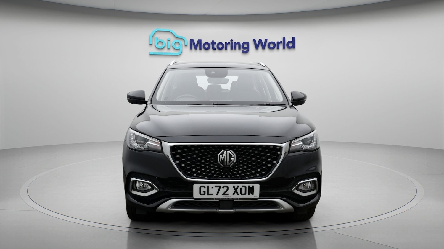 Used MG MG HS 2023 for sale - 77530098: Photo 2