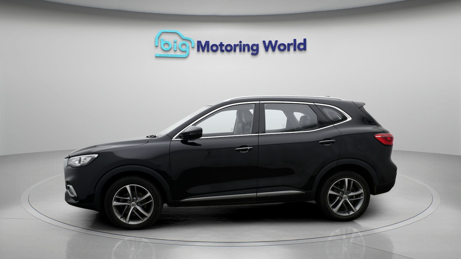 Used MG MG HS 2023 for sale - 77530098: Photo 4