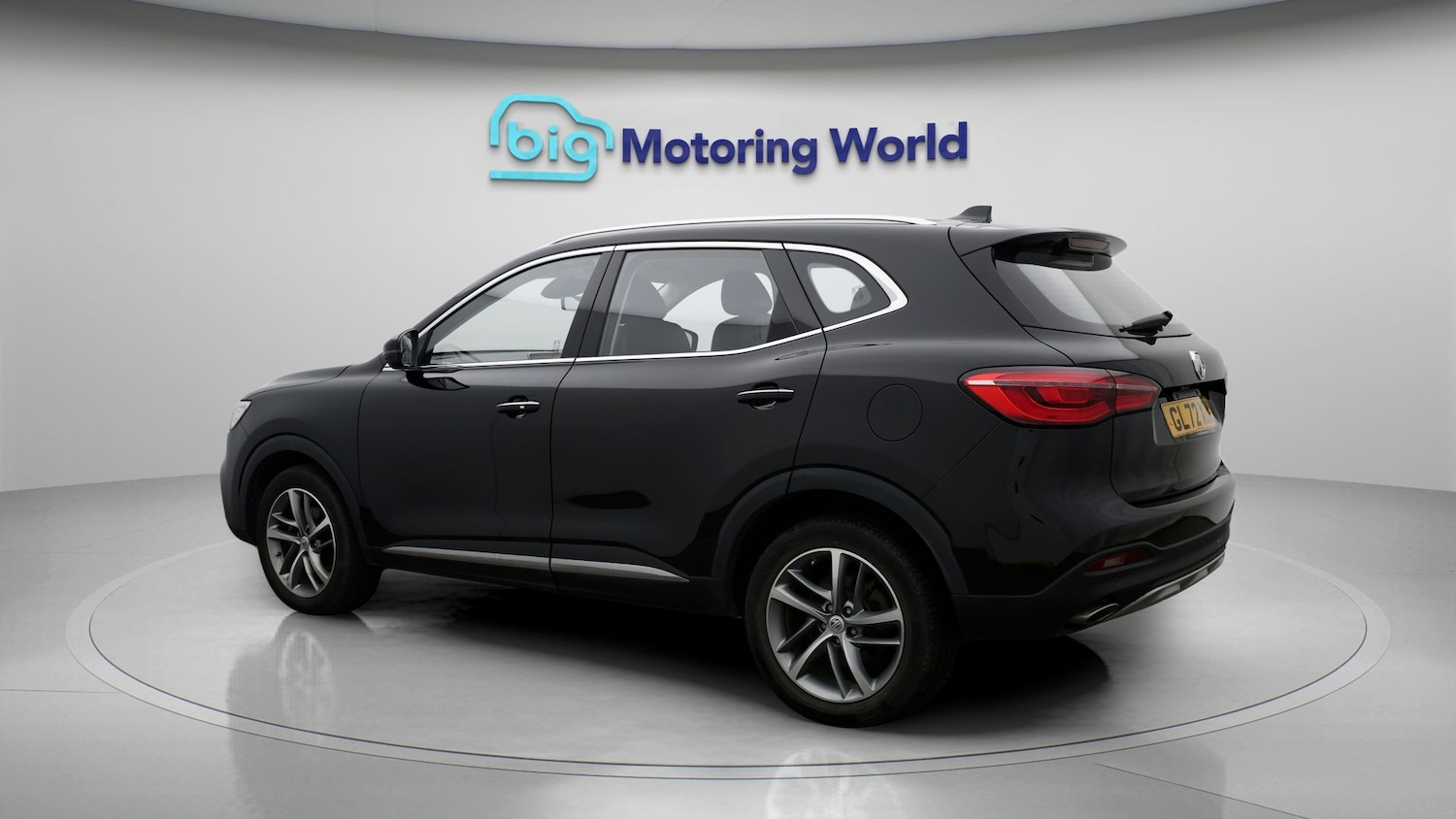 Used MG MG HS 2023 for sale - 77530098: Photo 5