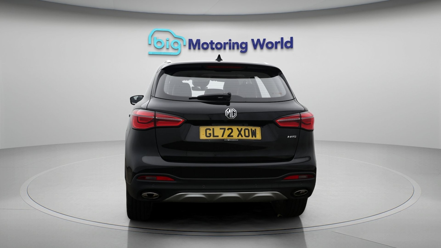 Used MG MG HS 2023 for sale - 77530098: Photo 6