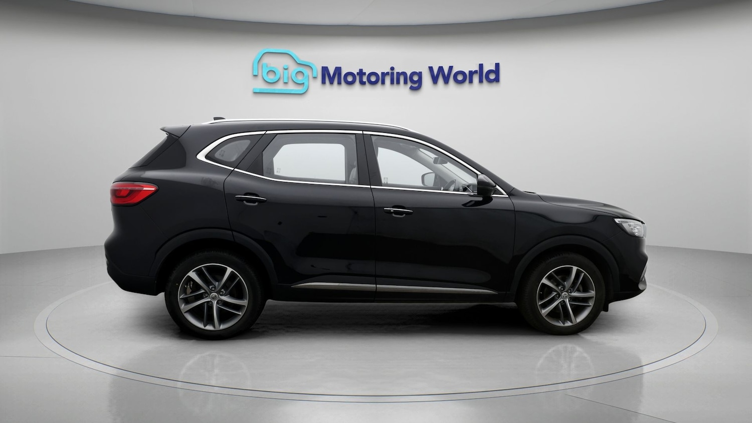 Used MG MG HS 2023 for sale - 77530098: Photo 8