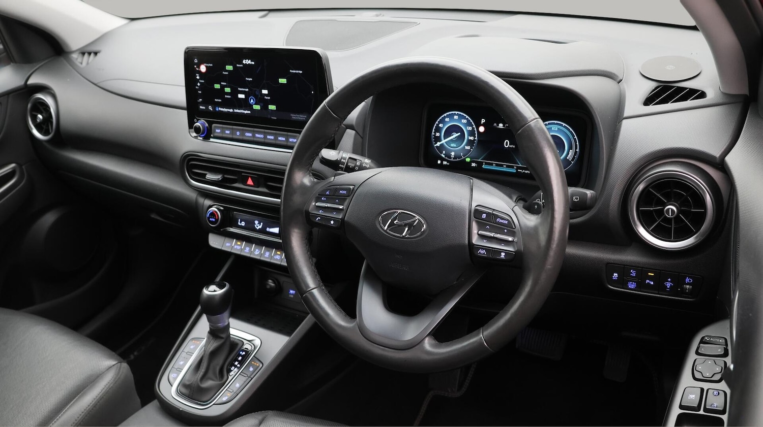 Used Hyundai KONA 2022 for sale - 76522033: Photo 10