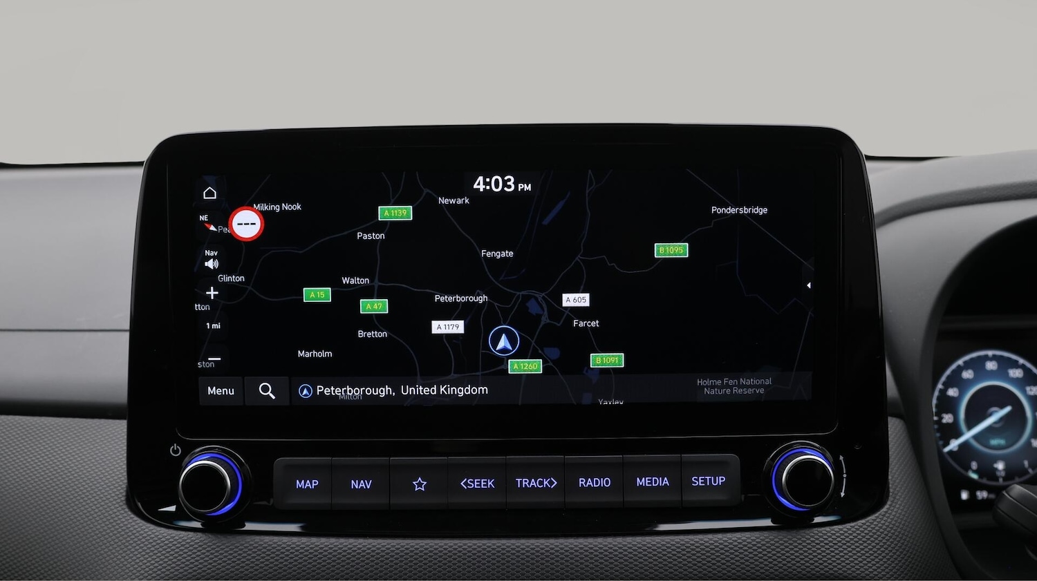 Used Hyundai KONA 2022 for sale - 76522033: Photo 12