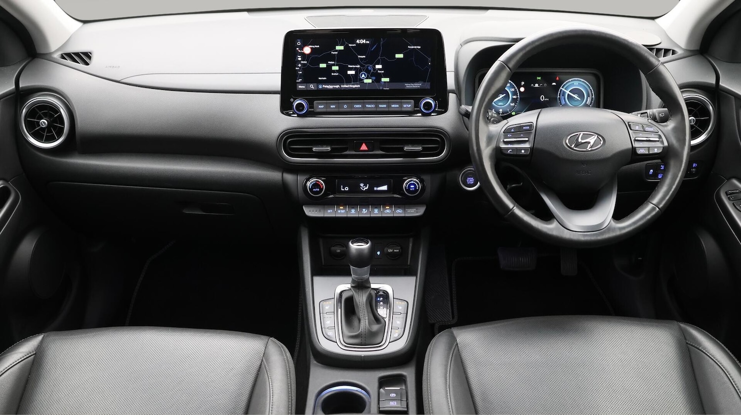 Used Hyundai KONA 2022 for sale - 76522033: Photo 14