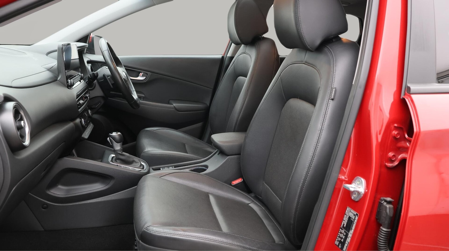 Used Hyundai KONA 2022 for sale - 76522033: Photo 15