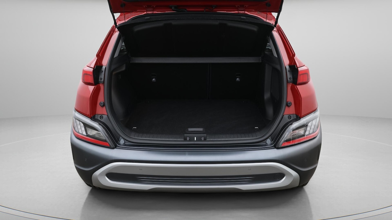 Used Hyundai KONA 2022 for sale - 76522033: Photo 18