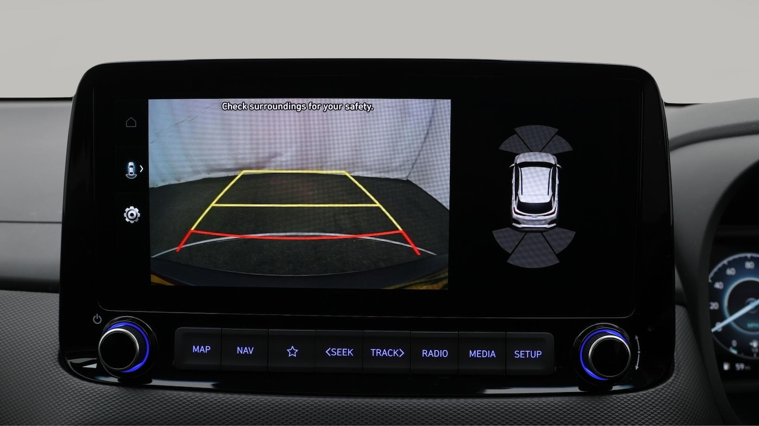 Used Hyundai KONA 2022 for sale - 76522033: Photo 29