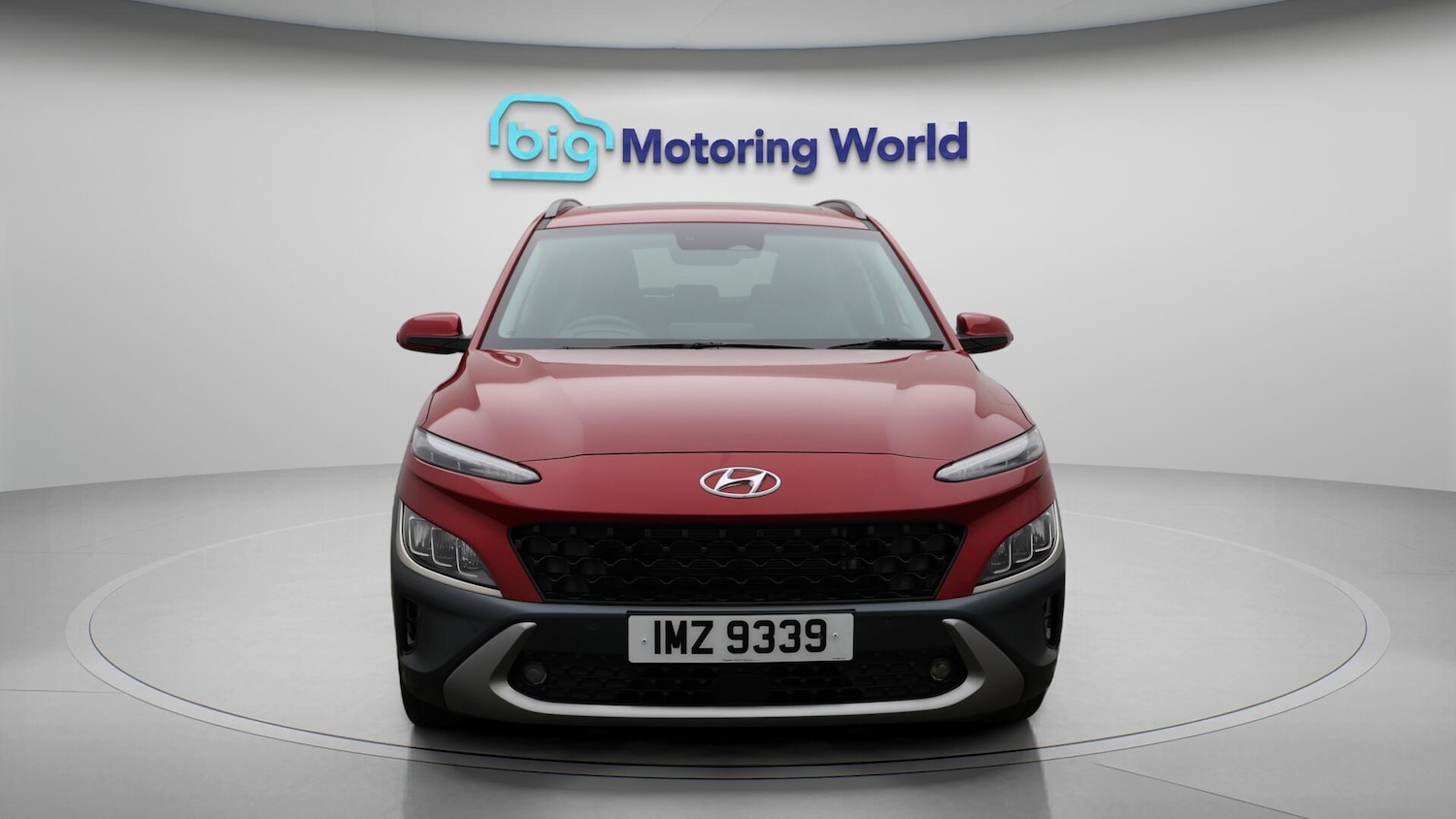 Used Hyundai KONA 2022 for sale - 76522033: Photo 3