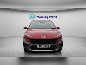 Used Hyundai KONA 2022 for sale - 76522033: Photo