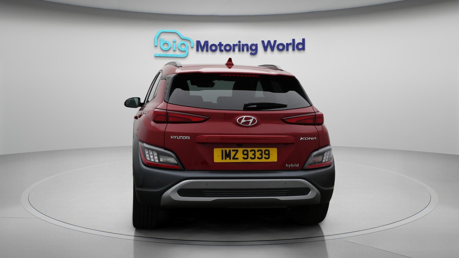 Used Hyundai KONA 2022 for sale - 76522033: Photo 7