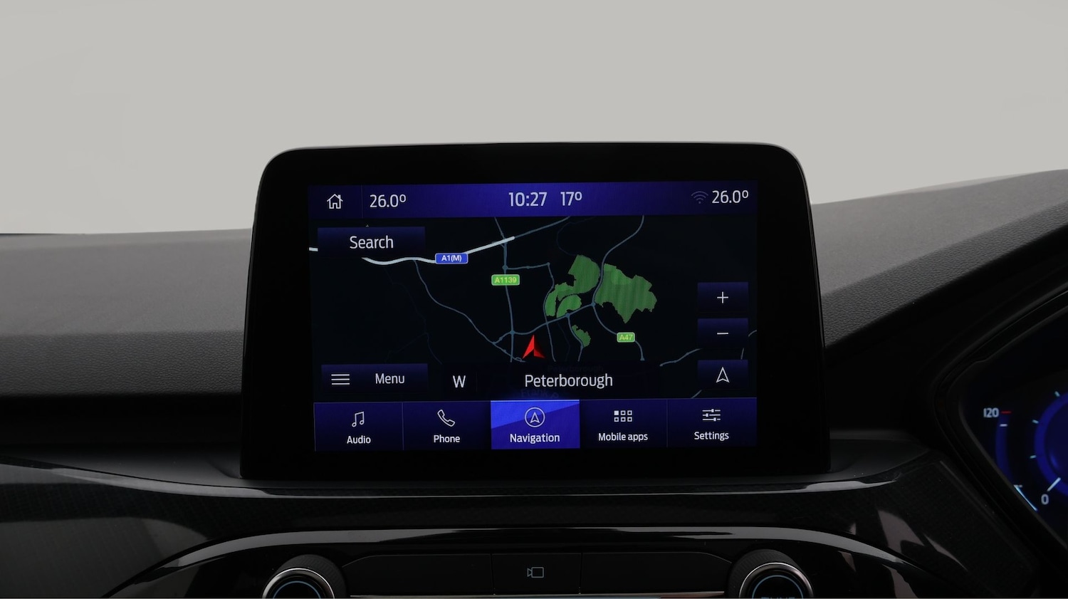 Used Ford Kuga 2021 for sale - 77661479: Photo 11