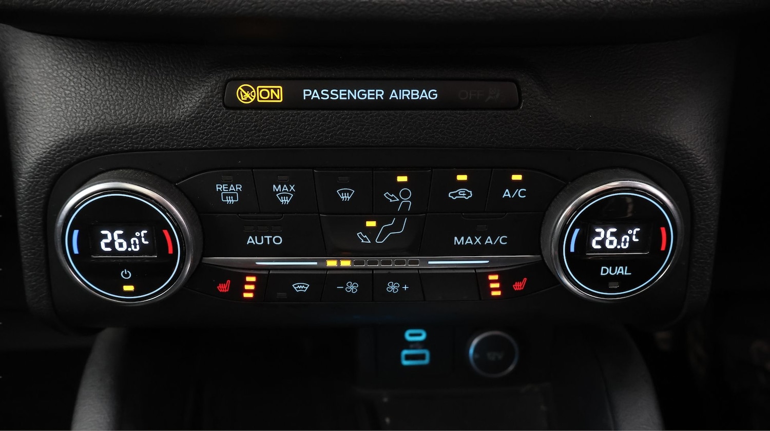 Used Ford Kuga 2021 for sale - 77661479: Photo 12