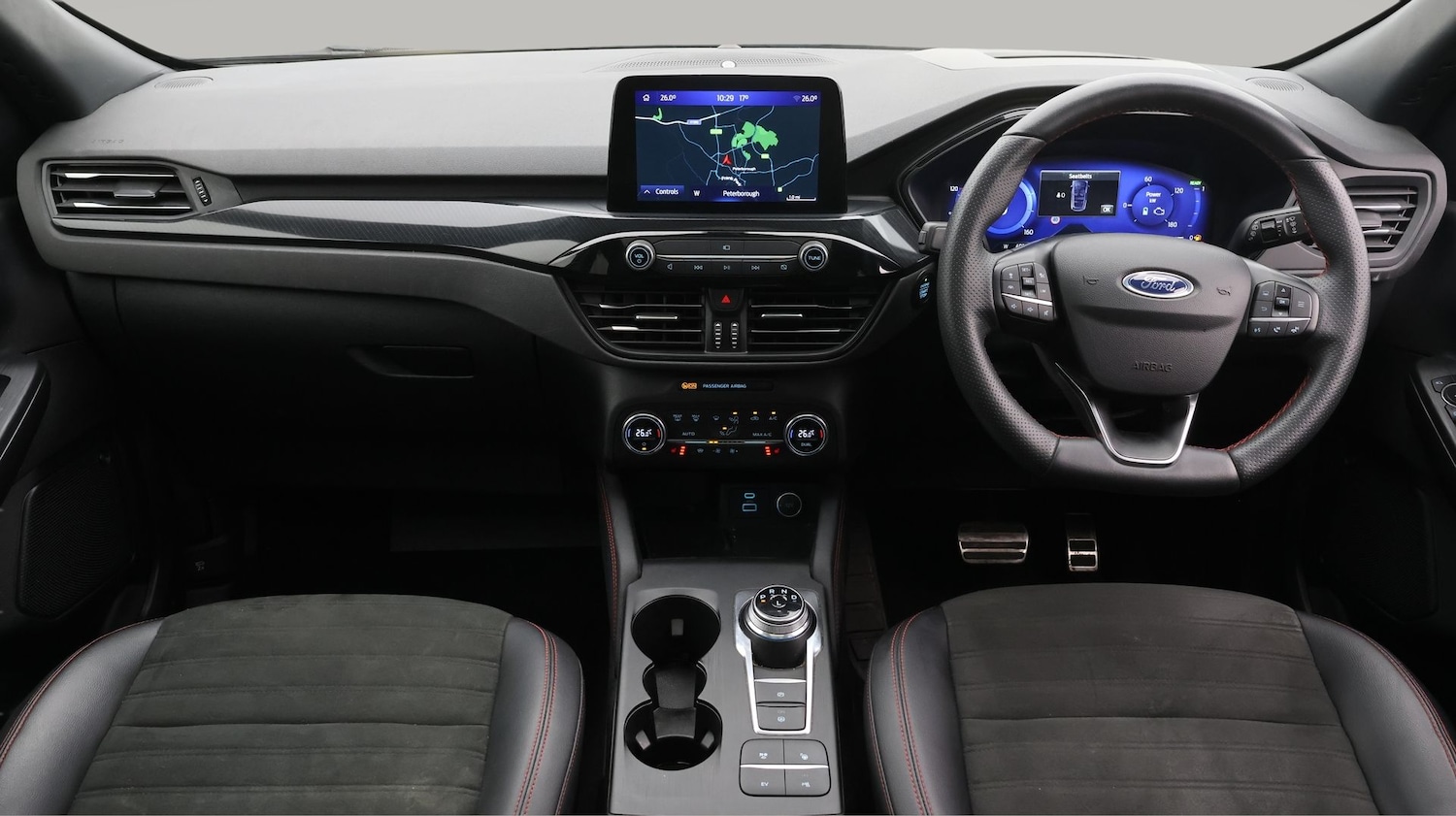 Used Ford Kuga 2021 for sale - 77661479: Photo 13