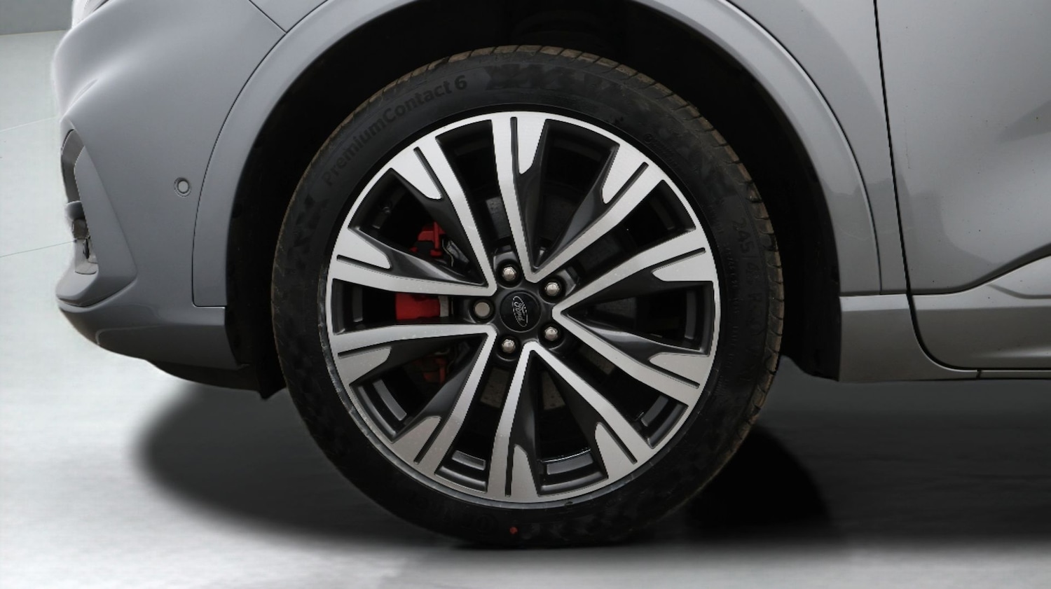 Used Ford Kuga 2021 for sale - 77661479: Photo 18