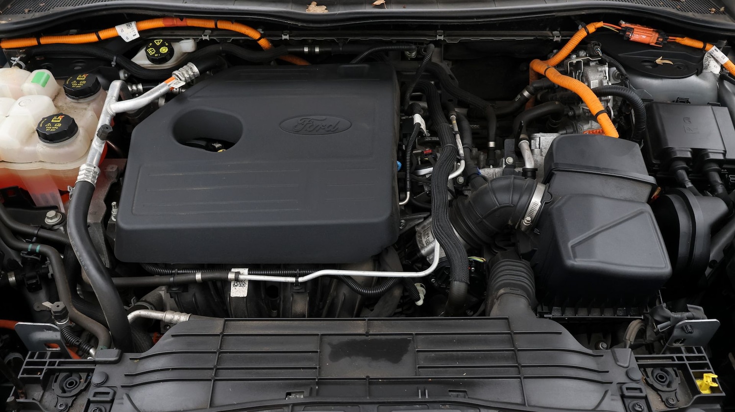 Used Ford Kuga 2021 for sale - 77661479: Photo 19