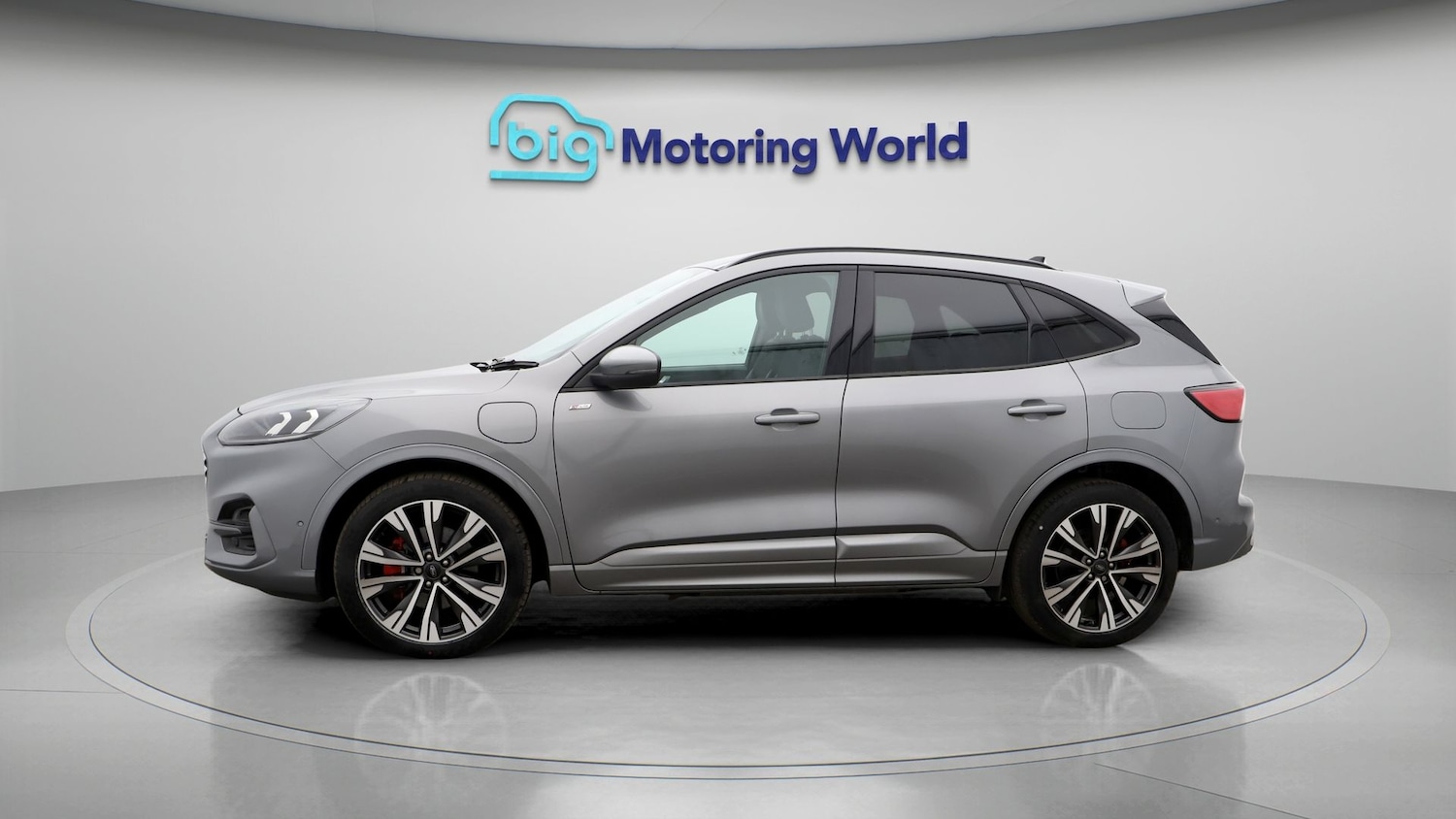 Used Ford Kuga 2021 for sale - 77661479: Photo 4