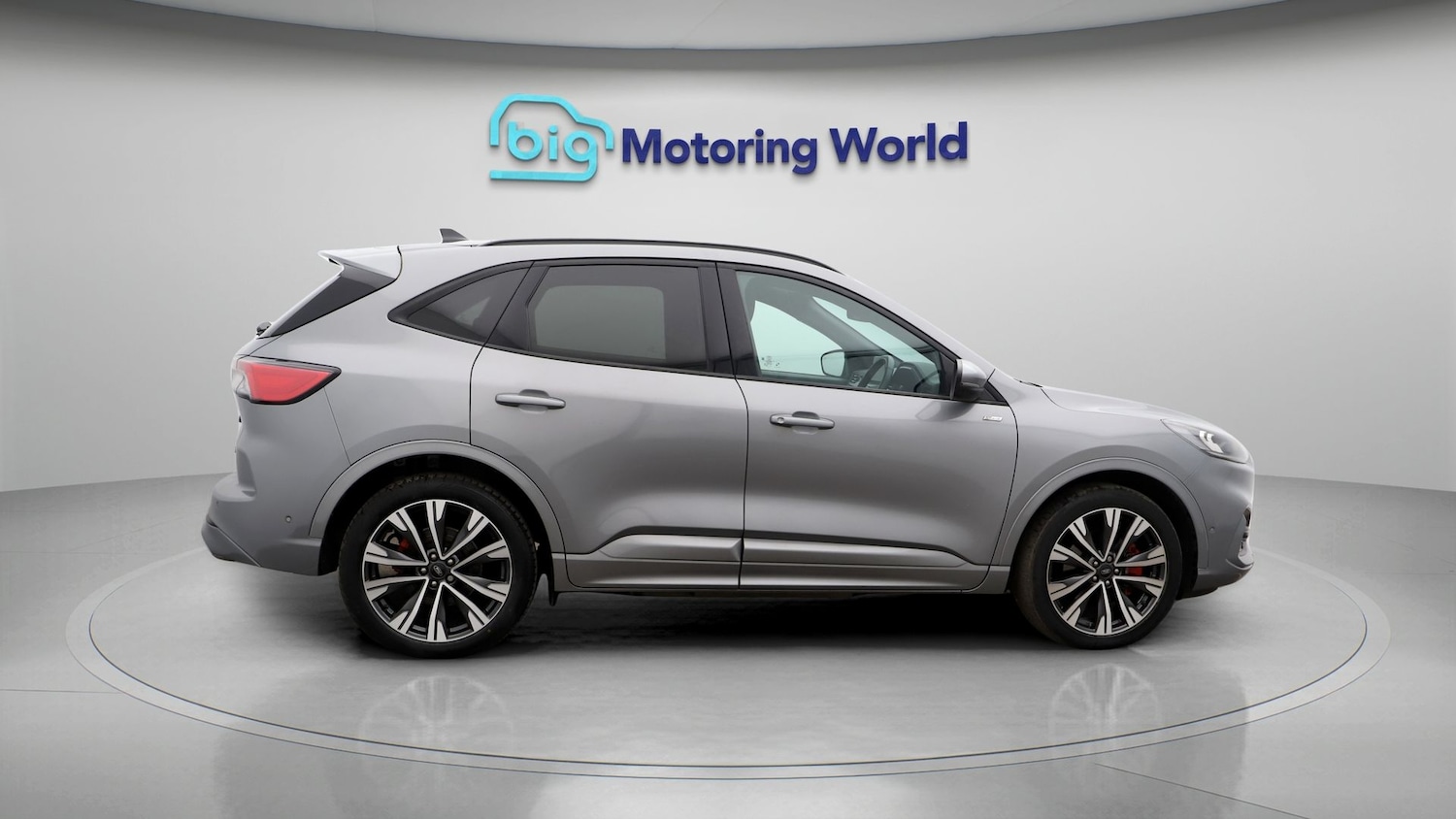 Used Ford Kuga 2021 for sale - 77661479: Photo 8