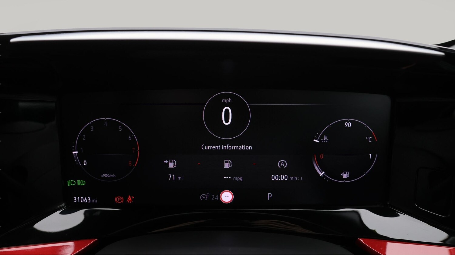 Used Vauxhall Mokka 2023 for sale - 77530106: Photo 10