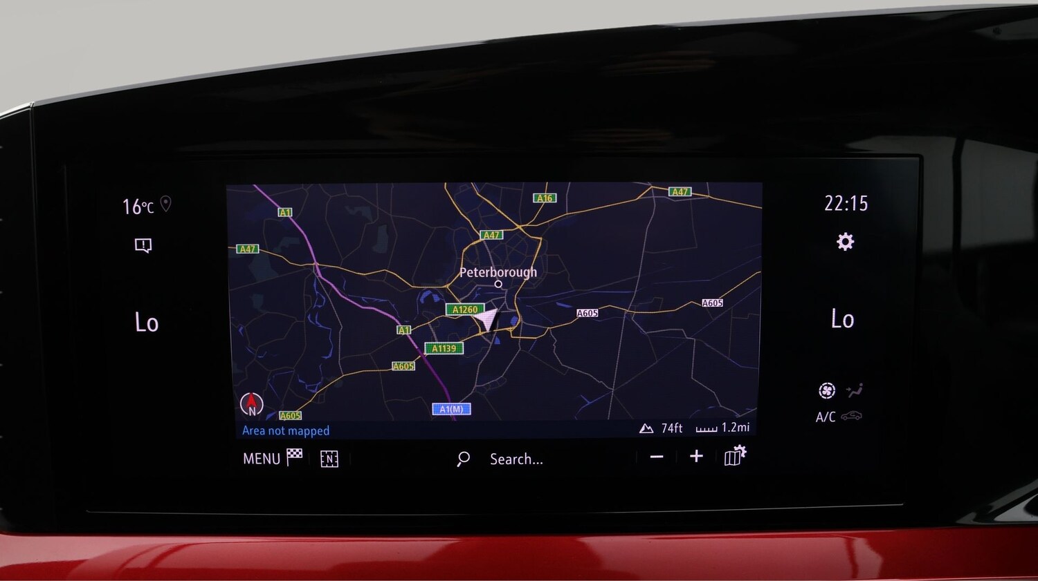 Used Vauxhall Mokka 2023 for sale - 77530106: Photo 11