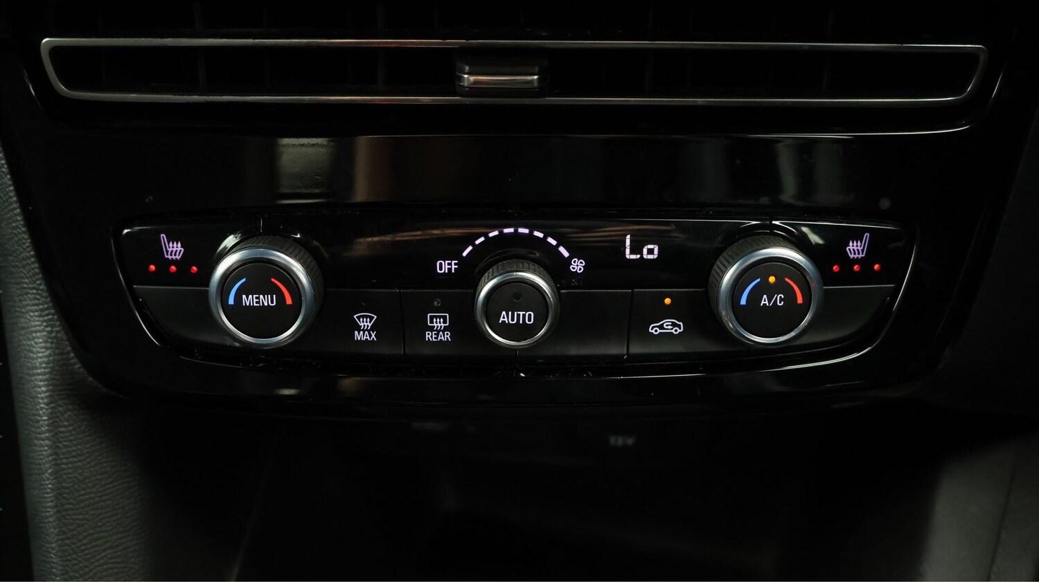 Used Vauxhall Mokka 2023 for sale - 77530106: Photo 12