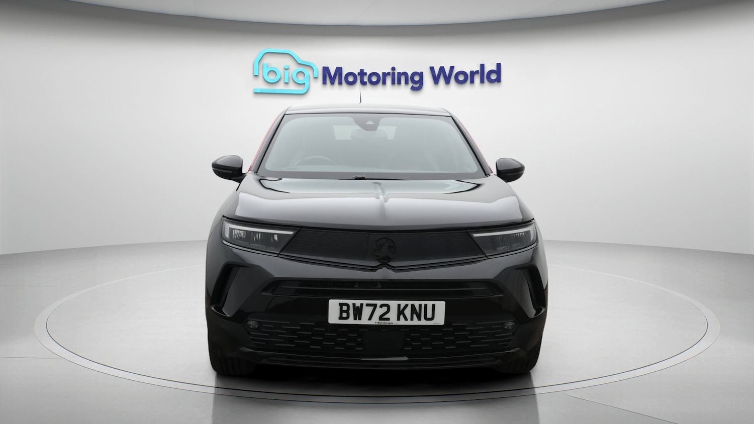 Used Vauxhall Mokka 2023 for sale - 77530106: Photo 2