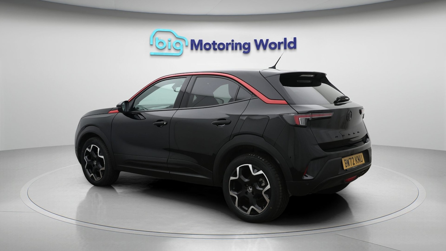 Used Vauxhall Mokka 2023 for sale - 77530106: Photo 5