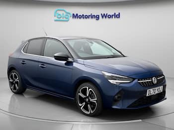 Used Vauxhall Corsa 2020 for sale - 79593729: Photo