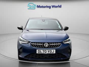 Used Vauxhall Corsa 2020 for sale - 79593729: Photo
