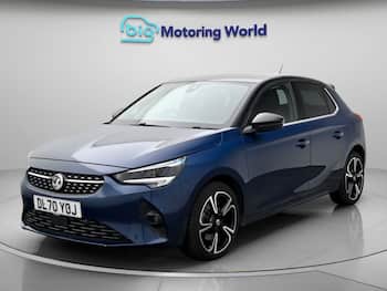 Used Vauxhall Corsa 2020 for sale - 79593729: Photo