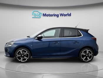 Used Vauxhall Corsa 2020 for sale - 79593729: Photo