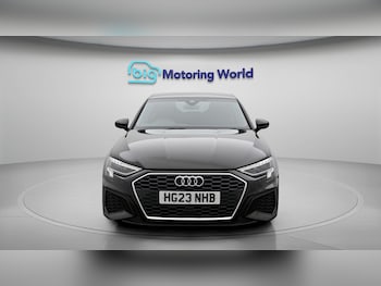 Used Audi A3 2023 for sale - 78940304: Photo