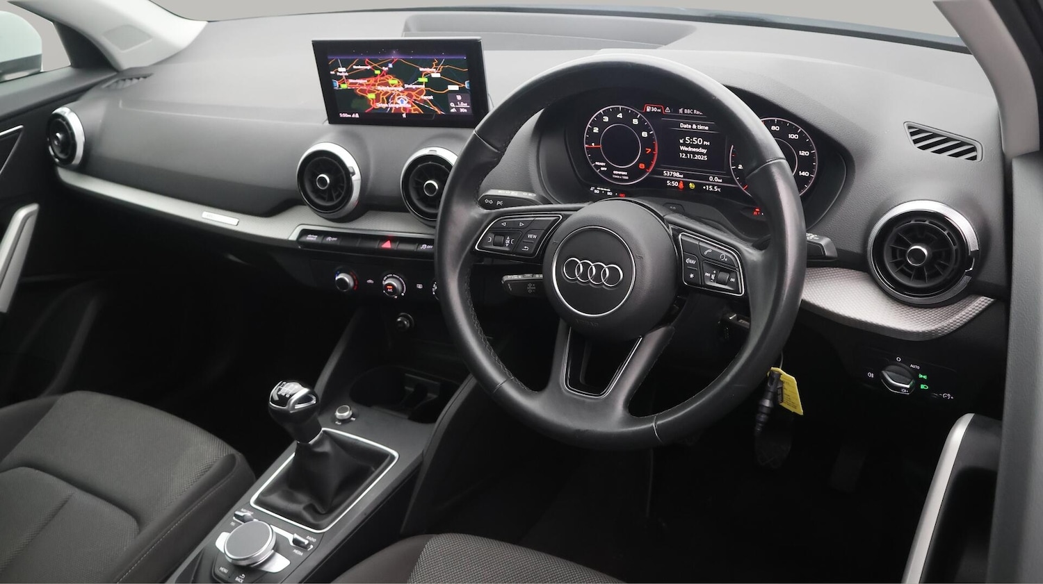 Used Audi Q2 2022 for sale - 76573770: Photo 10