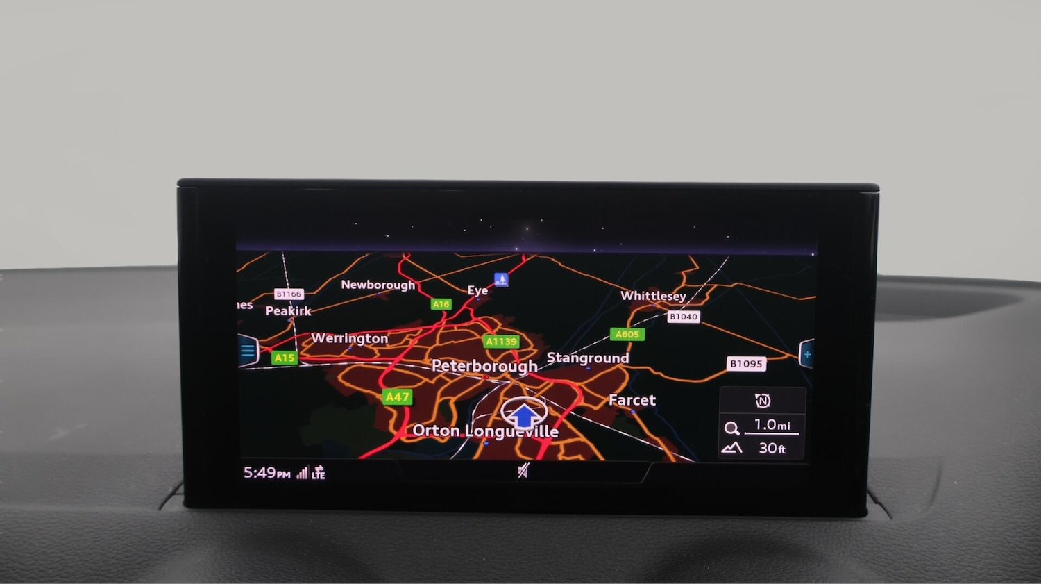 Used Audi Q2 2022 for sale - 76573770: Photo 12