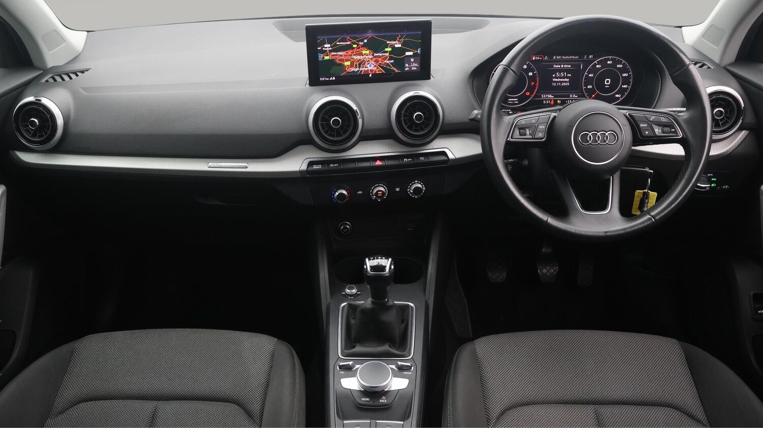 Used Audi Q2 2022 for sale - 76573770: Photo 14